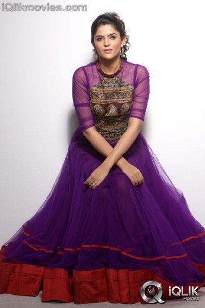 Deeksha-Seth